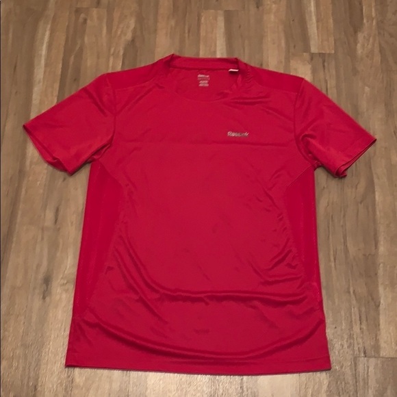👕REEBOK Tee - Picture 1 of 7